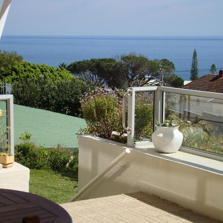 Marie'S Garden Room Self Catering Accommodation Kaapstad Buitenkant foto