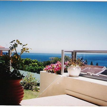 Marie'S Garden Room Self Catering Accommodation Kaapstad Buitenkant foto