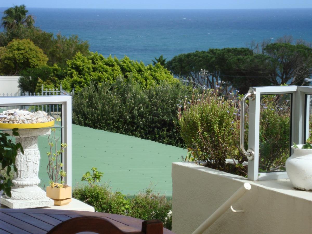 Marie'S Garden Room Self Catering Accommodation Kaapstad Buitenkant foto