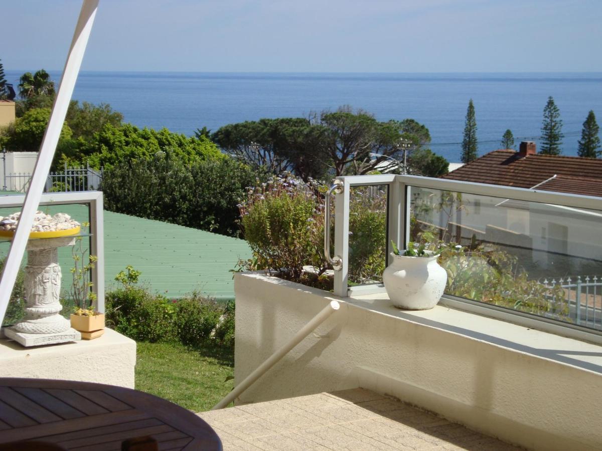 Marie'S Garden Room Self Catering Accommodation Kaapstad Buitenkant foto