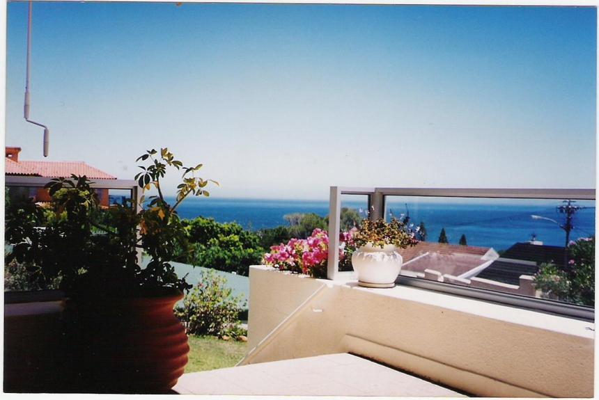 Marie'S Garden Room Self Catering Accommodation Kaapstad Buitenkant foto