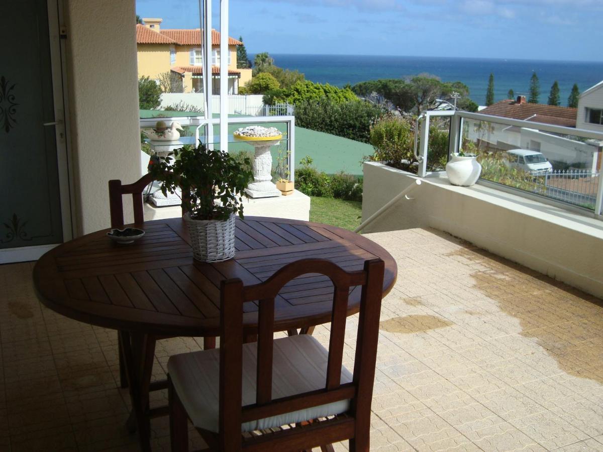 Marie'S Garden Room Self Catering Accommodation Kaapstad Buitenkant foto