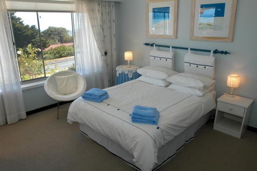 Marie'S Garden Room Self Catering Accommodation Kaapstad Buitenkant foto