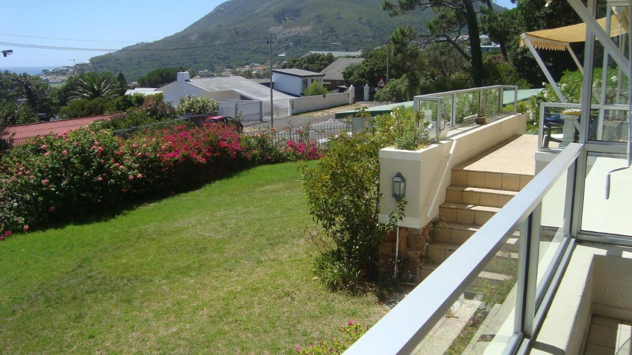 Marie'S Garden Room Self Catering Accommodation Kaapstad Buitenkant foto