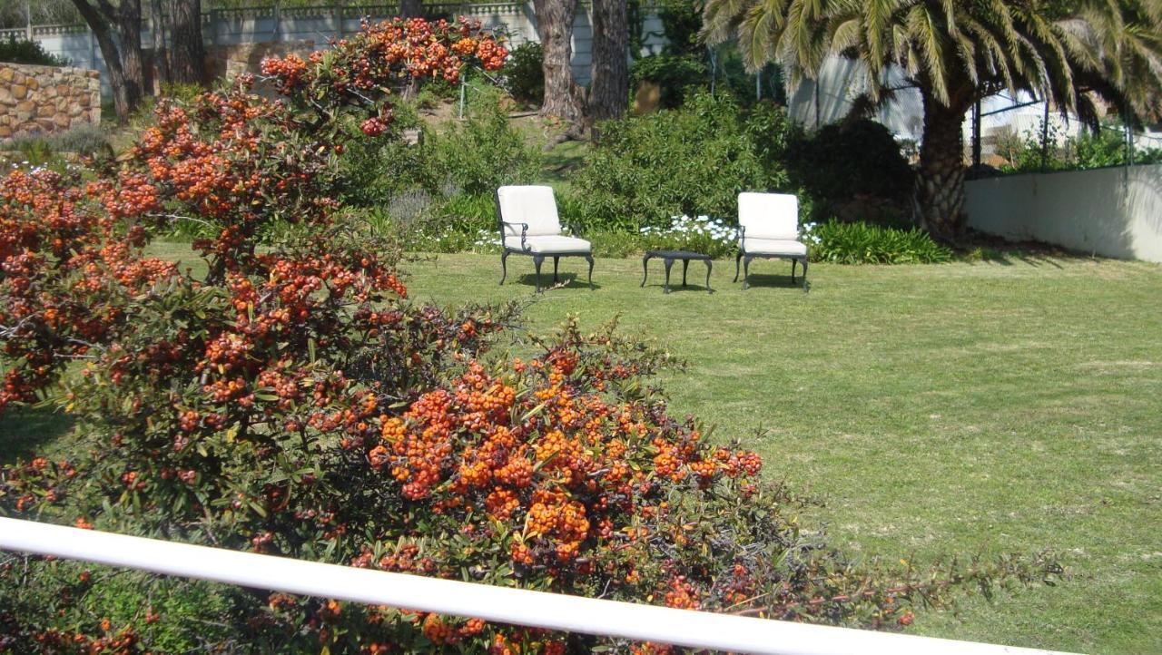 Marie'S Garden Room Self Catering Accommodation Kaapstad Buitenkant foto
