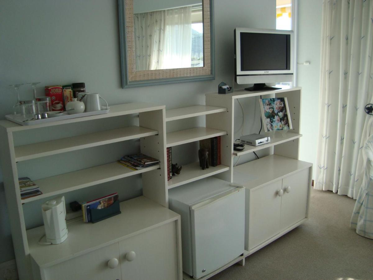 Marie'S Garden Room Self Catering Accommodation Kaapstad Buitenkant foto