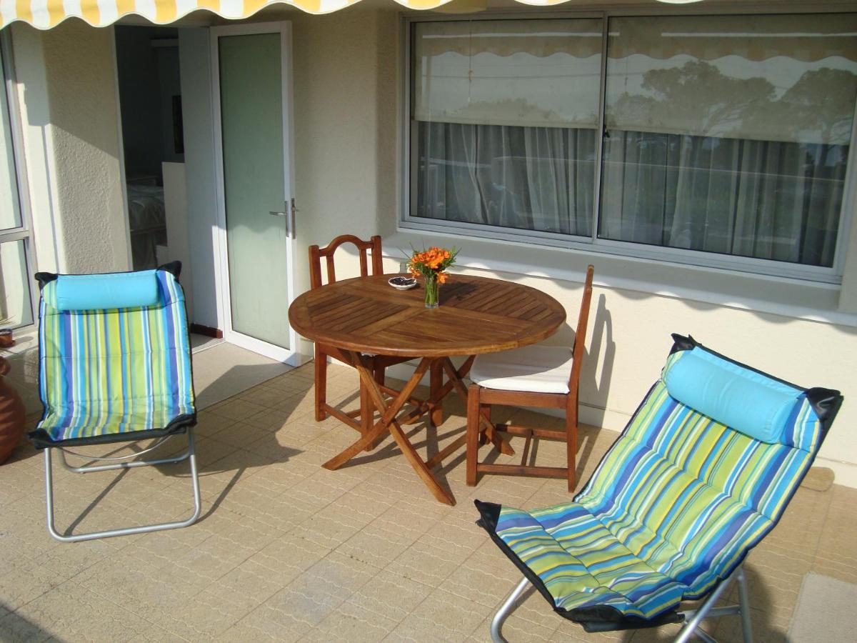 Marie'S Garden Room Self Catering Accommodation Kaapstad Buitenkant foto