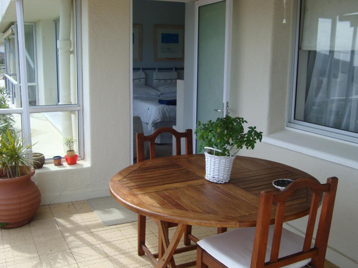 Marie'S Garden Room Self Catering Accommodation Kaapstad Buitenkant foto