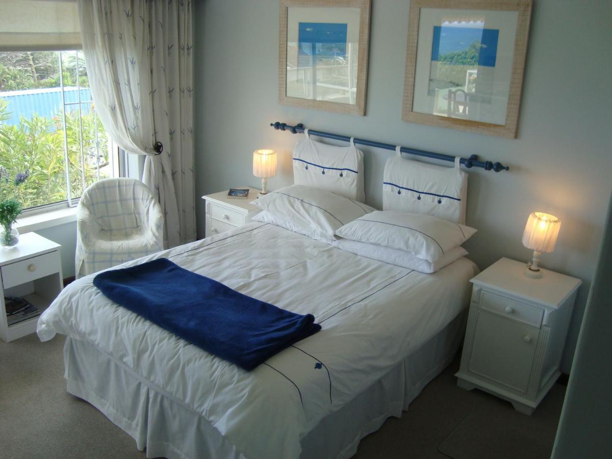 Marie'S Garden Room Self Catering Accommodation Kaapstad Buitenkant foto